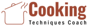 Cooking-Techniques-Coach